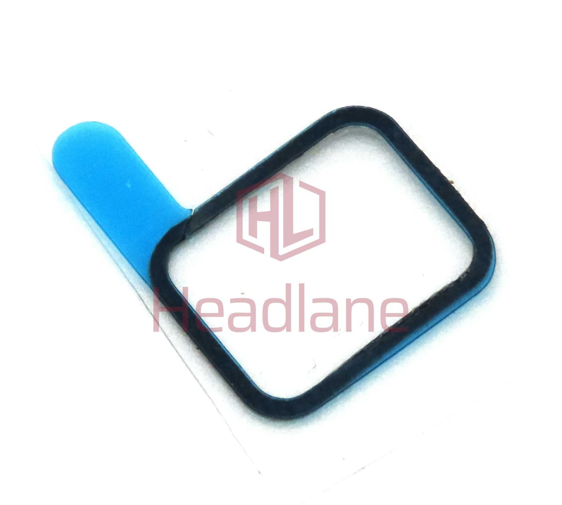 Samsung SM-M556 Galaxy M55 5G Earpiece Speaker Adhesive / Sticker - GH81-25855A - Samsung Replacement Part