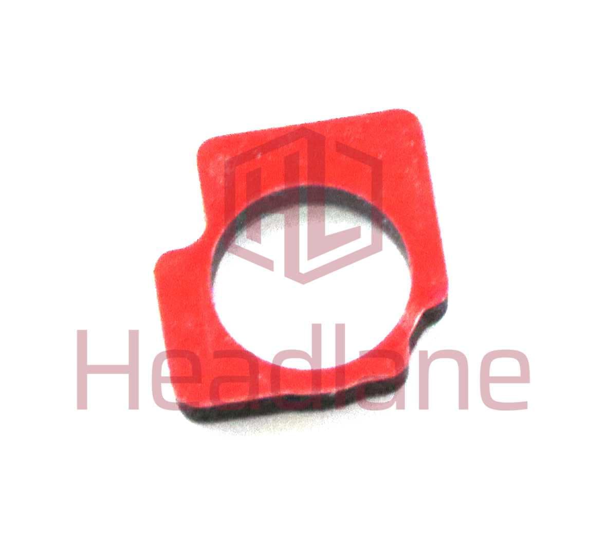 Samsung SM-M556 Galaxy M55 5G Fingerprint Reader / Sensor / Adhesive / Sticker - GH81-25857A - Samsung Replacement Part