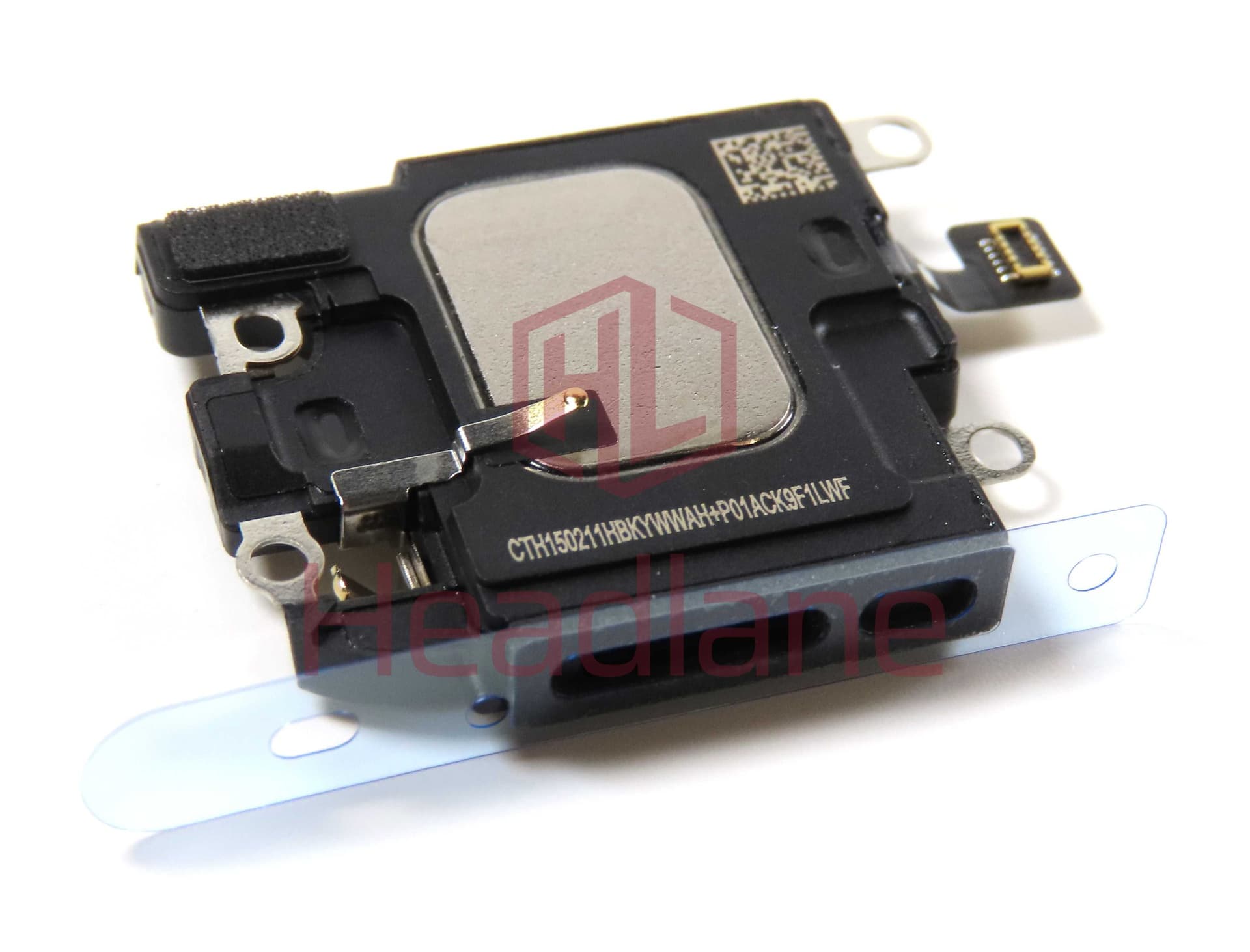 Apple iPhone 11 Pro Speaker Module (Original / Service Stock) - 923-03470 - Apple Replacement Part