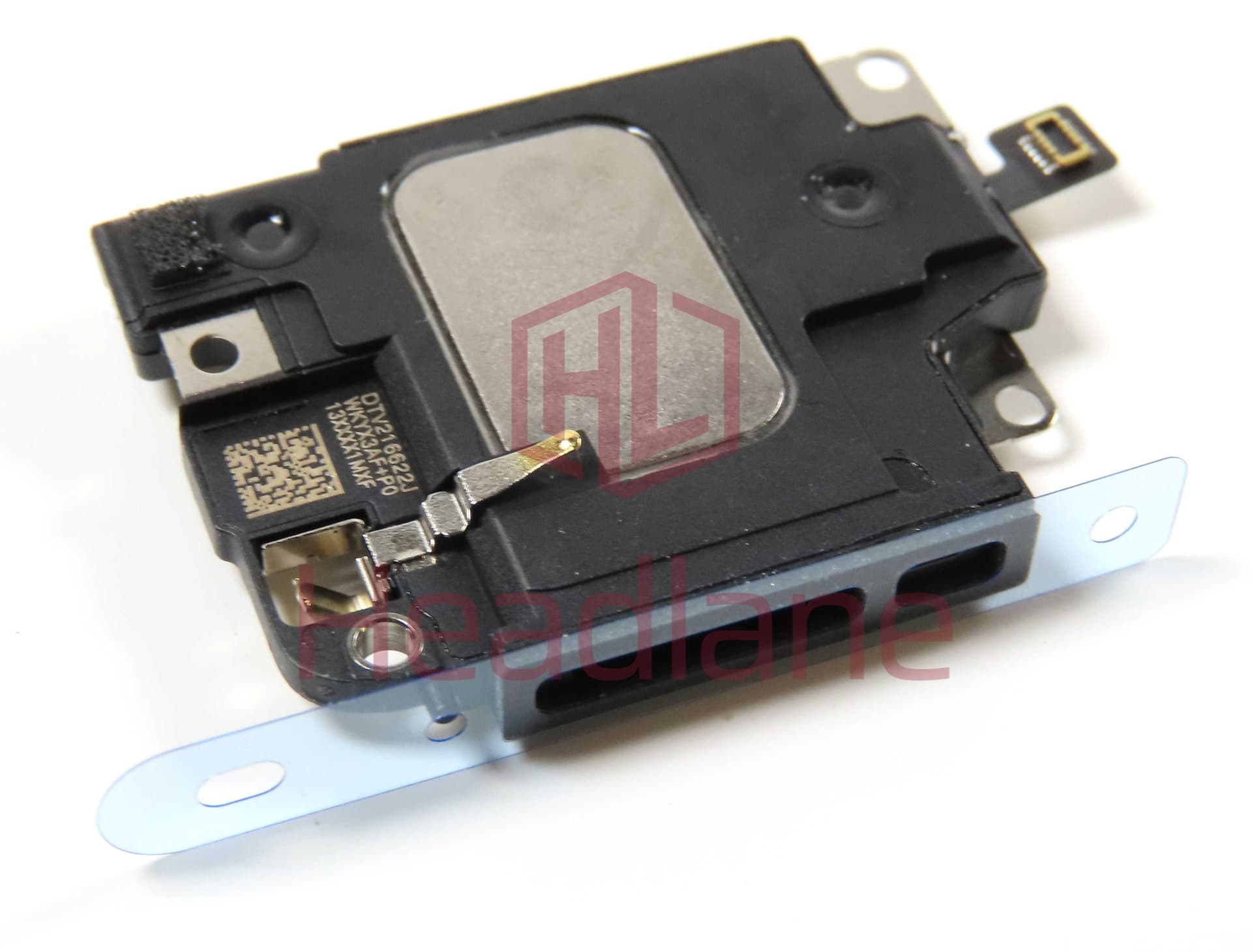 Apple iPhone 11 Pro Max Speaker Module (Original / Service Stock) - 923-03537 - Apple Replacement Part