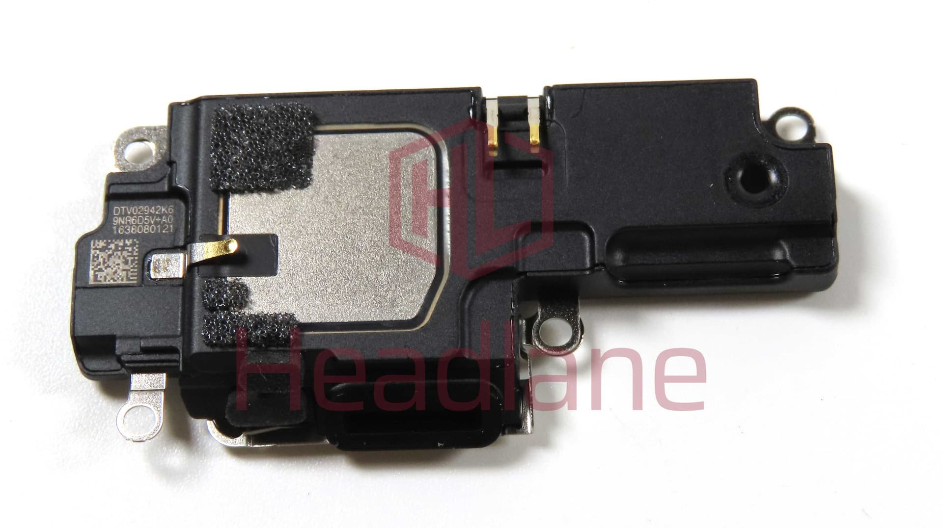 Apple iPhone 12 / 12 Pro Speaker Module (Original / Service Stock) - 923-04915 - Apple Replacement Part