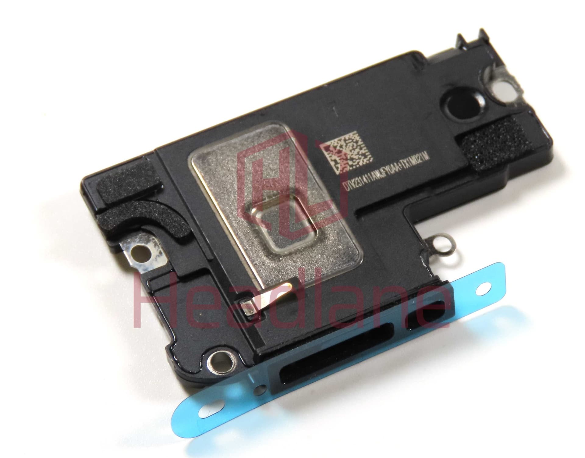 Apple iPhone XS Max Speaker Module (Original / Service Stock) - 923-02649 - Apple Replacement Part