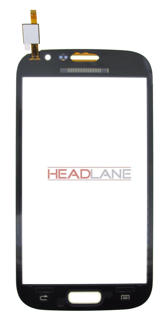 Samsung GT-I9060 Touch Screen / Digitizer - Lime Green