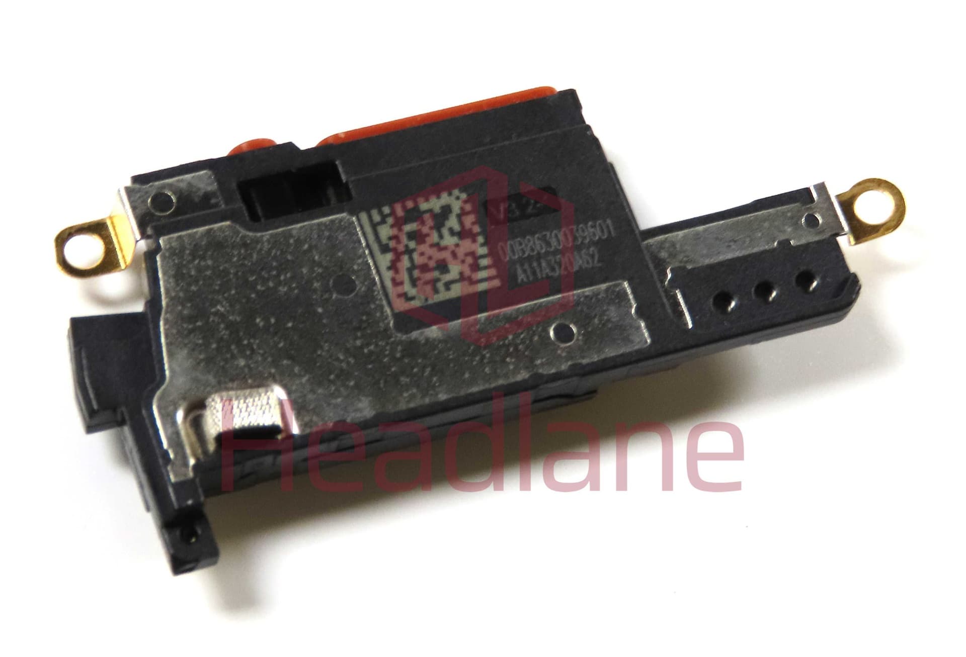 Google Pixel 6 Pro Top Speaker Module - G863-00396-01 - Google Replacement Part