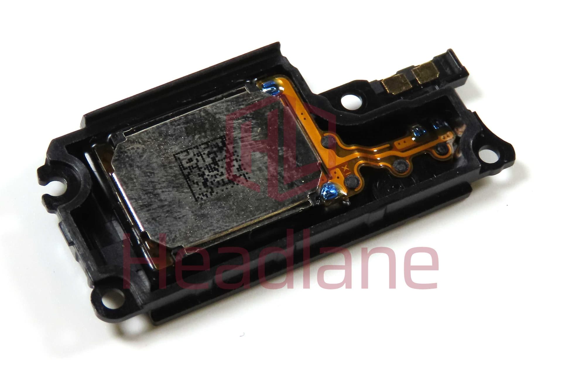 Motorola XT2235 Moto G32 Speaker Module - S938D51379