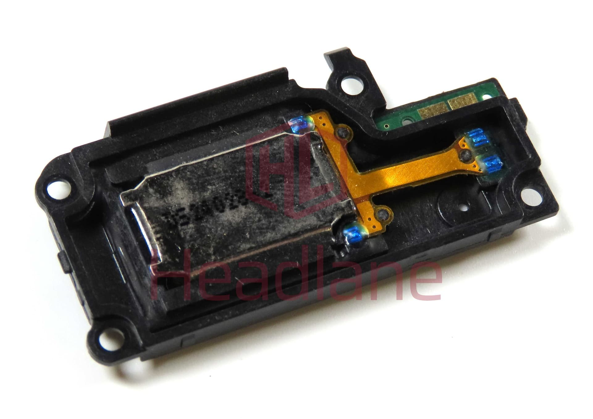 Motorola XT2223 Moto G62 5G Speaker Module - S938D44083