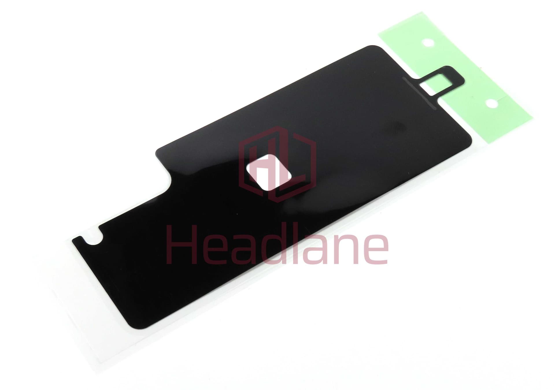 Samsung SM-G991 Galaxy S21 5G Back / Battery Cover Protective Film - GH63-19274G - Samsung Replacement Part