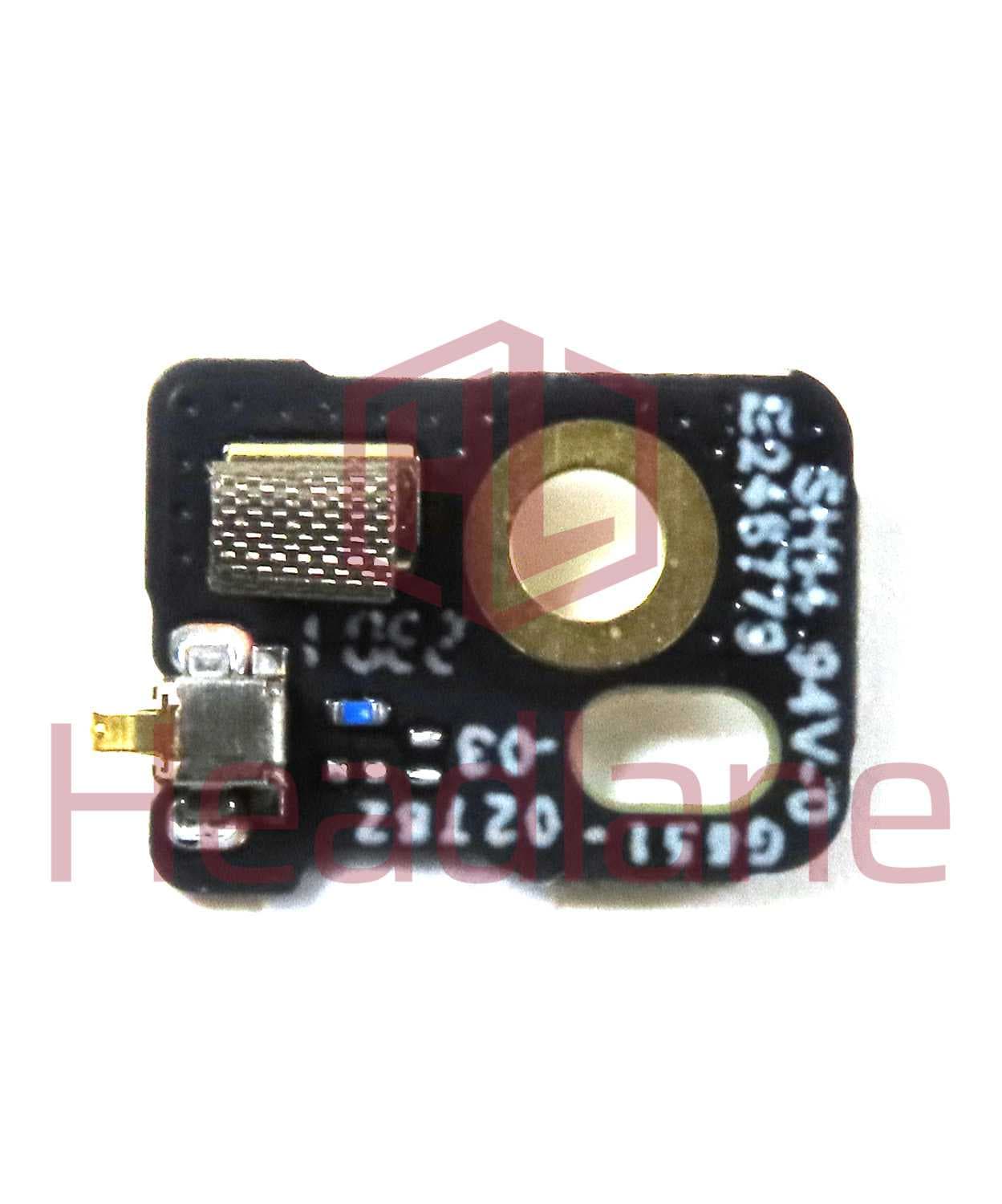 Google Pixel Fold Detune Sub Board - G949-00414-01 - Google Replacement Part