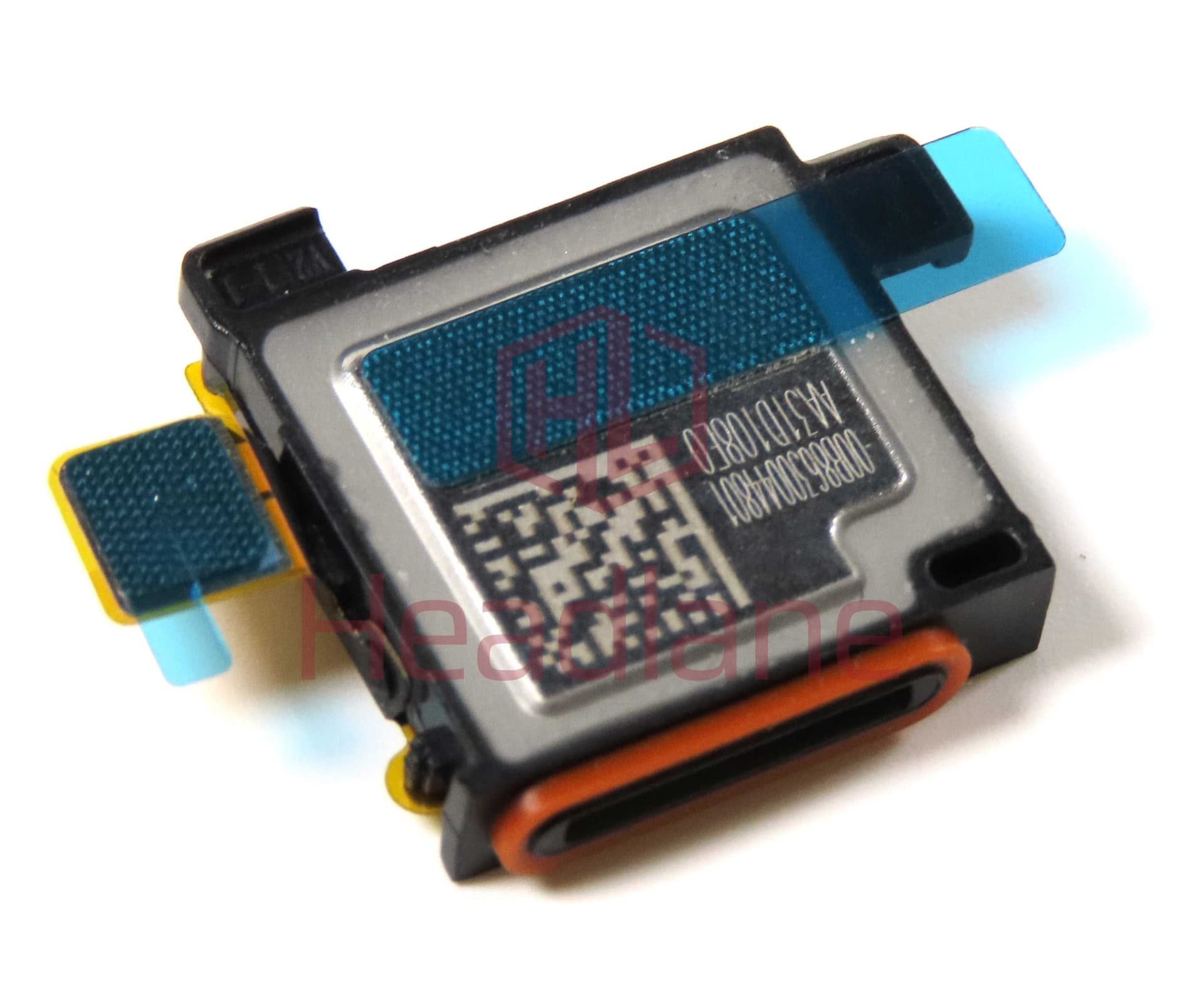 Google Pixel Fold Earpiece Speaker - G863-00448-01 - Google Replacement Part