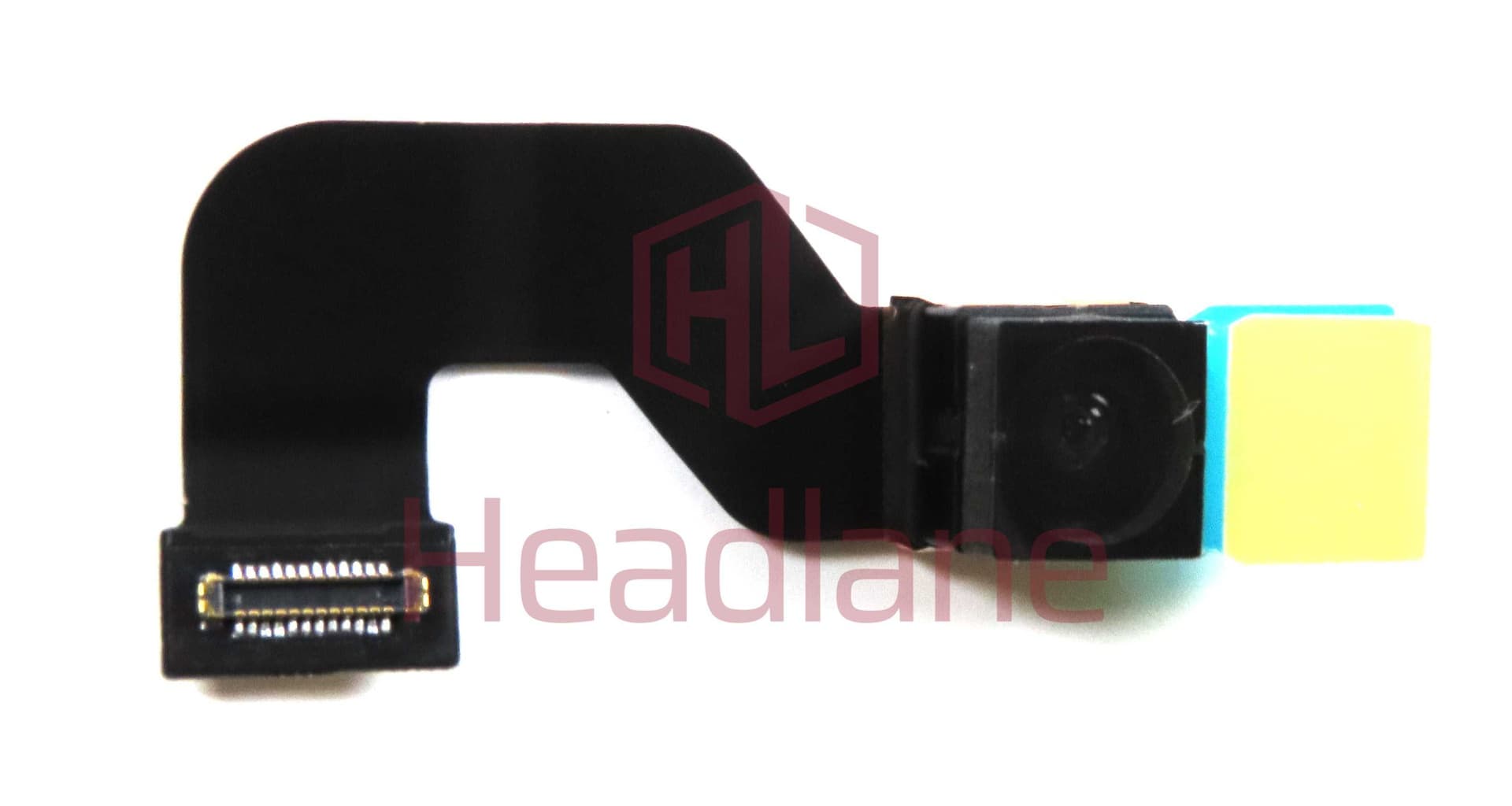 Google Pixel 3 XL WFOV Camera Module - 20GC10W0S03 - Google Replacement Part