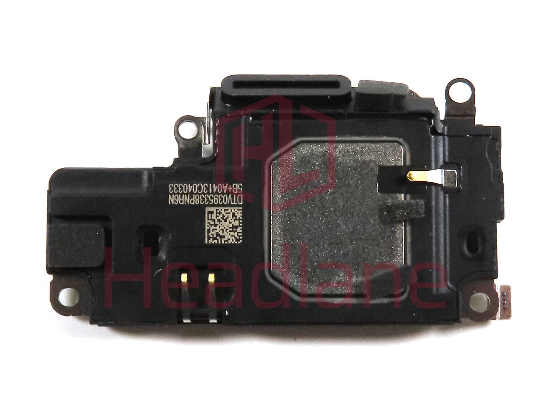 Apple iPhone 12 Pro Max Speaker Module (Original / Service Stock) - 923-05104 - Apple Replacement Part