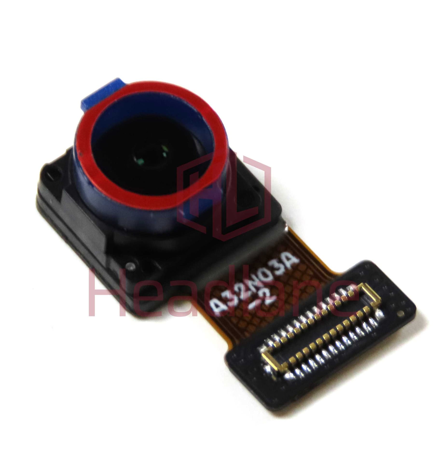 Oppo CPH2371 Reno7 5G / Find X5 Lite Front Camera Module - 9491276 - Oppo Replacement Part