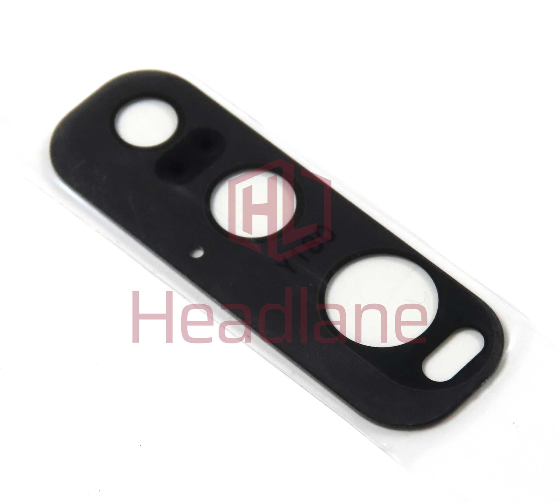 Oppo CPH2023 Find X2 Rear Camera Cover / Lens - 4721550 - Oppo Replacement Part