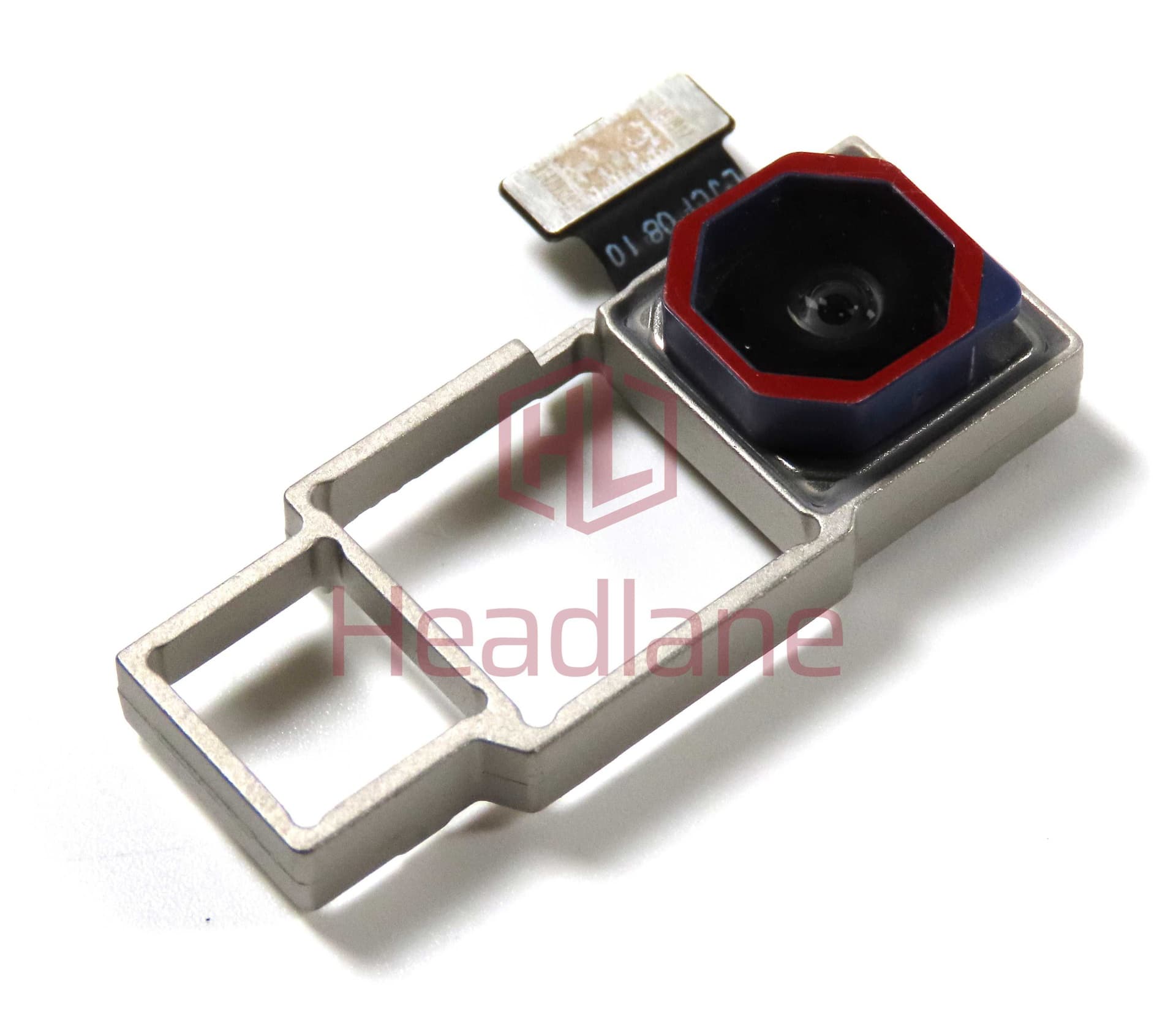 Oppo CPH2023 Find X2 Rear Wide Angle Camera Module - 4904010 - Oppo Replacement Part