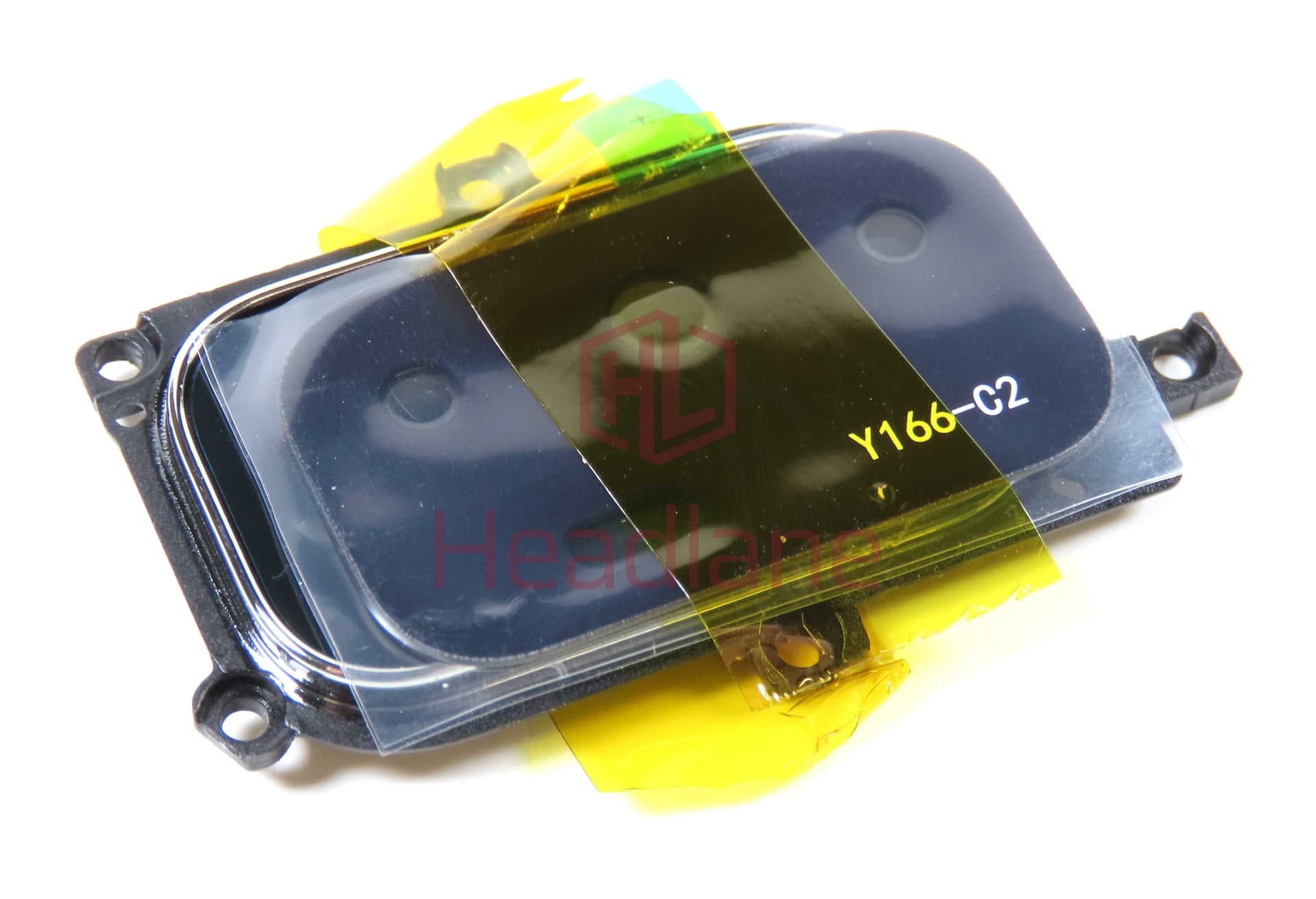 Oppo PDVM00 A32 CPH2127 A53 Camera Cover / Lens - 4905154 - Oppo Replacement Part