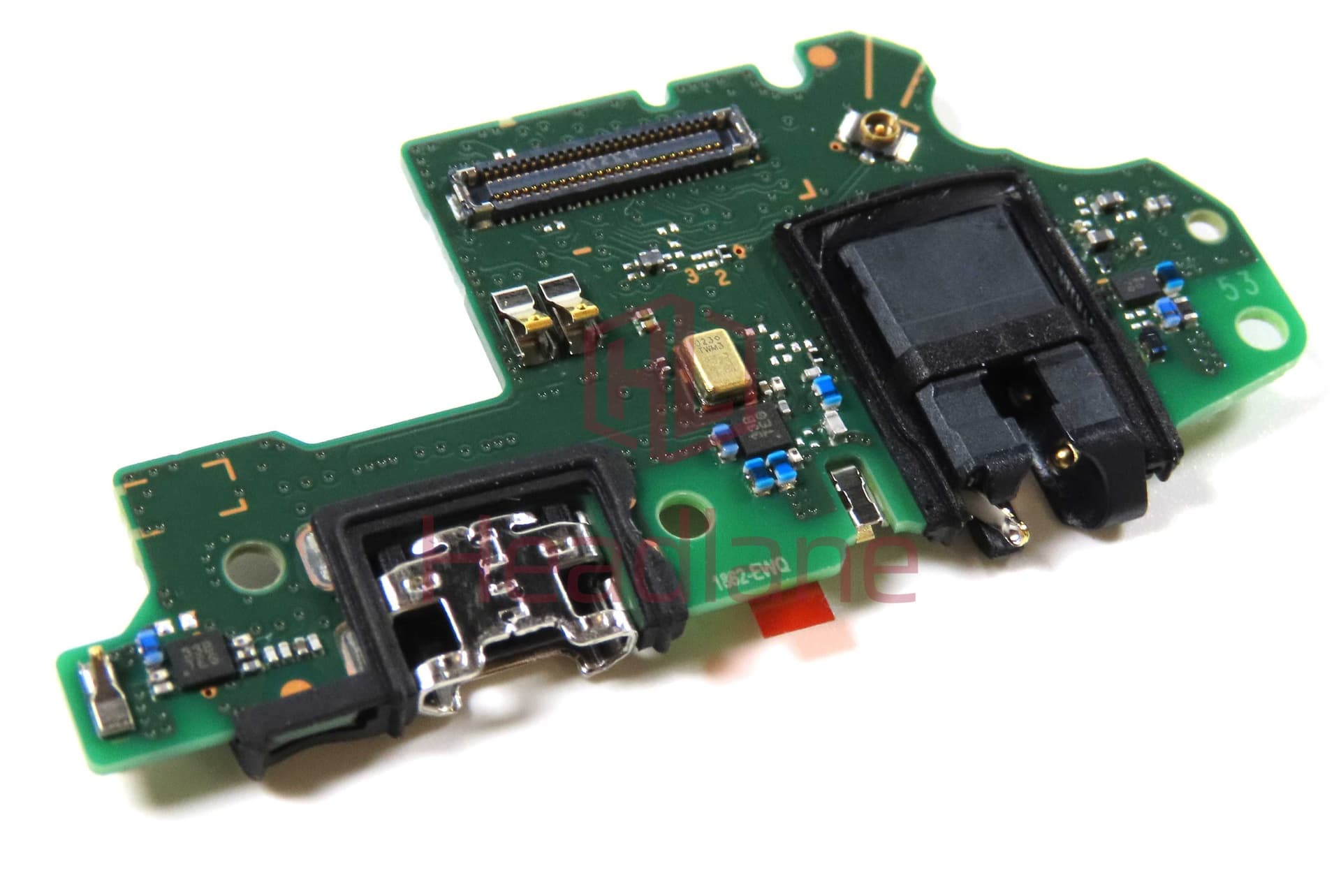 Huawei Honor 10 Lite Charging Port Flex - 02352GWF - Huawei Replacement Part