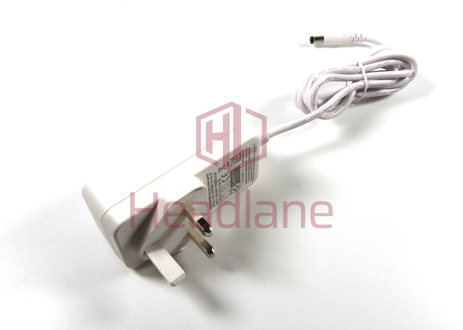 Huawei HW-120200B01 Barrel 5.5/2.1mm 12V 2A UK 3 PIN Switching Power Adaptor / Supply - 2220945 - Huawei Replacement Part