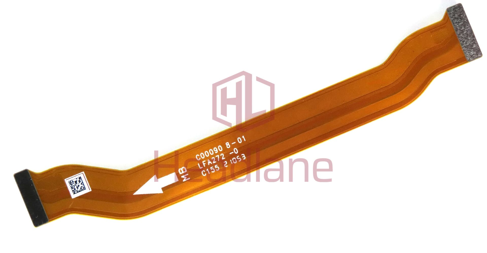 Oppo CPH2211 CPH2213 	CPH2237 A94 5G / F19 Pro+ / Reno5 Z / Reno6 Z 5G Flex Cable - 4969252