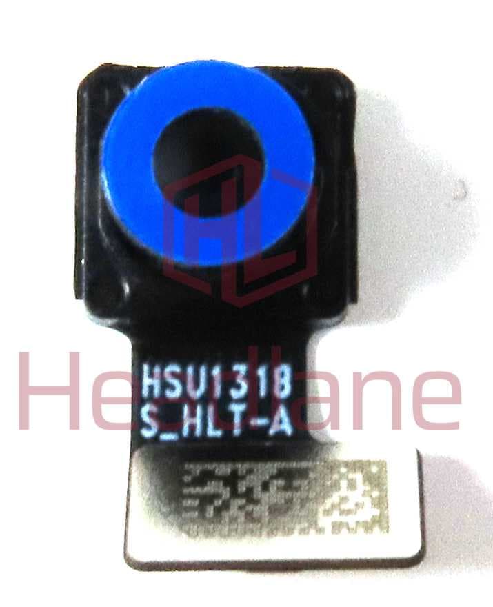 Oppo CPH2341 CPH2455 CPH2343 F21 Pro 5G Reno7 Lite 5G Reno7 Z 5G Reno8 Lite 5G Rear Black & White Camera Module - 4170019 - Oppo Replacement Part