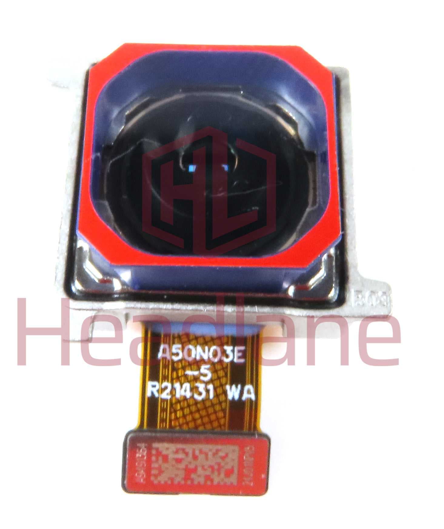 Oppo CPH2357 PFZM10 Reno8 Pro / Reno8 Pro+ 50MP Rear Camera Module - 4170168 - Oppo Replacement Part