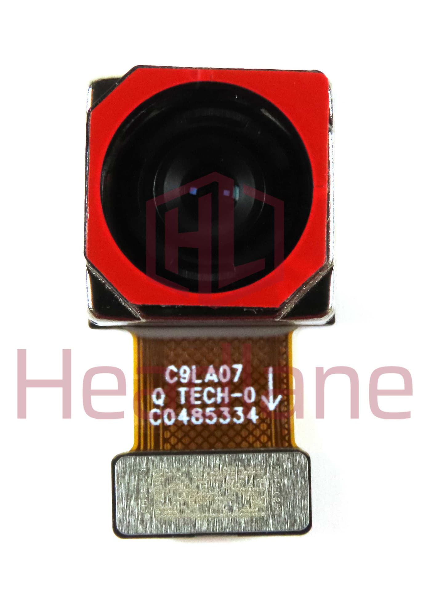 Oppo CPH2211 CPH2213 A94 5G / F19 Pro+ / Reno5 Z 48MP Rear Camera Module - 4906428 - Oppo Replacement Part