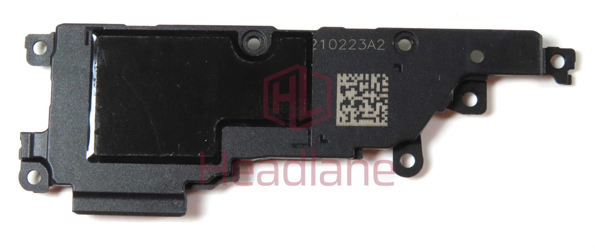 Oppo CPH2211 CPH2213 	CPH2237 A94 5G / F19 Pro+ / Reno5 Z / Reno6 Z 5G Speaker Module - 4906424 - Oppo Replacement Part