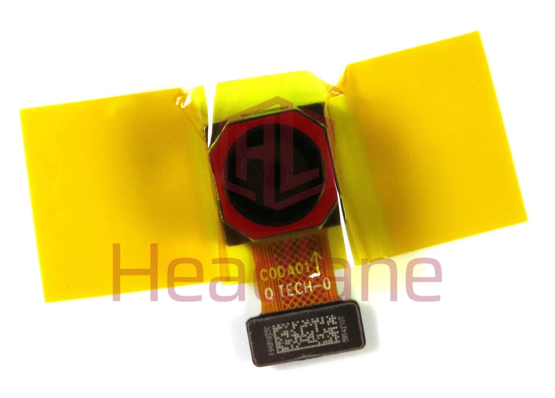 Oppo CPH2269 CPH2275  CPH2217 A16 A16s 13MP Rear Camera Module - 4908035 - Oppo Replacement Part