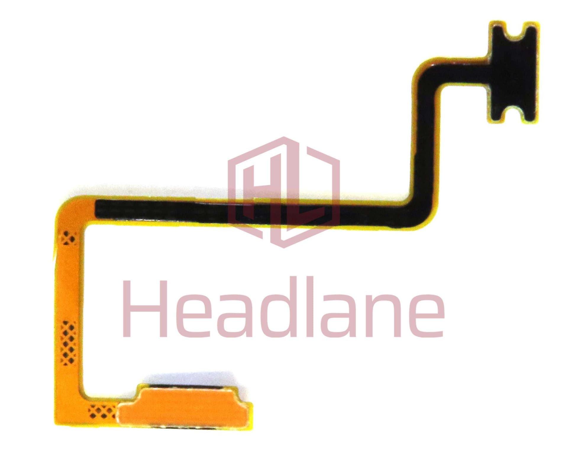 Oppo CPH2195 CPH2197 CPH2263 A54 5G A74 5G Flex Cable - 4968993 - Oppo Replacement Part