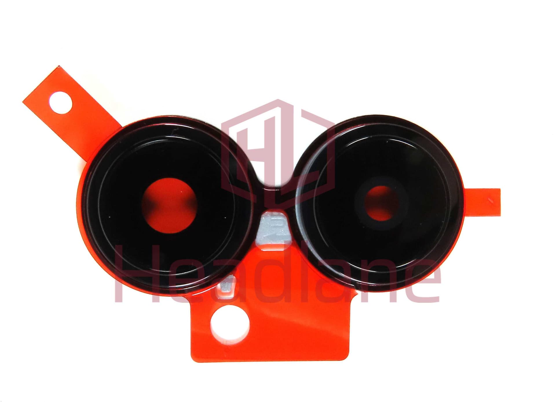 Oppo CPH2341 CPH2455 CPH2343 F21 Pro 5G Reno7 Lite 5G Reno7 Z 5G Reno8 Lite 5G Camera Cover / Frame - 4190051 - Oppo Replacement Part