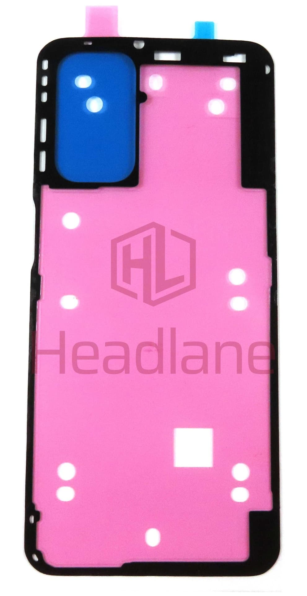 Oppo CPH2195 CPH2197 CPH2263 A54 5G A74 5G Back / Battery Adhesive / Sticker - 4885176 - Oppo Replacement Part