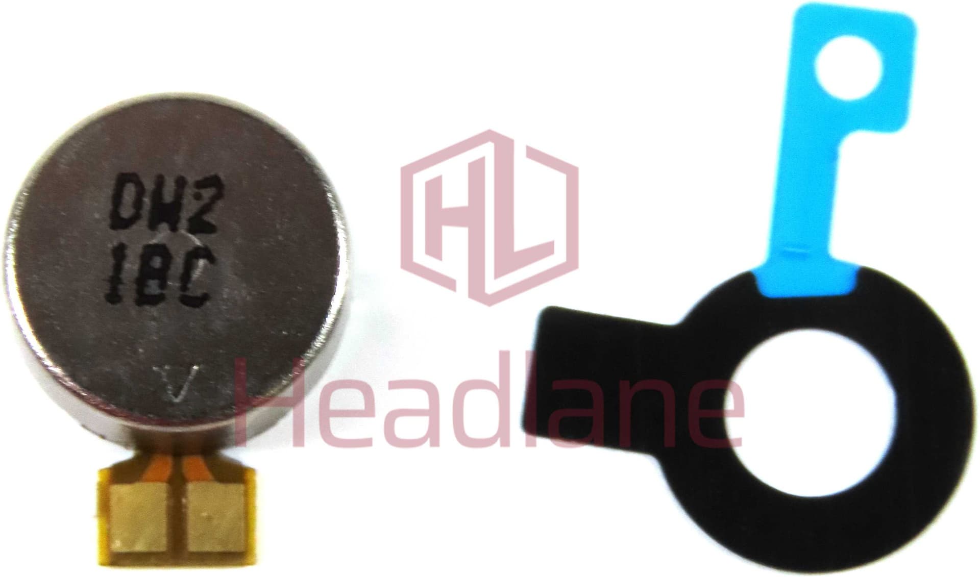 Oppo CPH2371 Reno7 5G / Find X5 Lite Vibrating Motor - 4190056 - Oppo Replacement Part