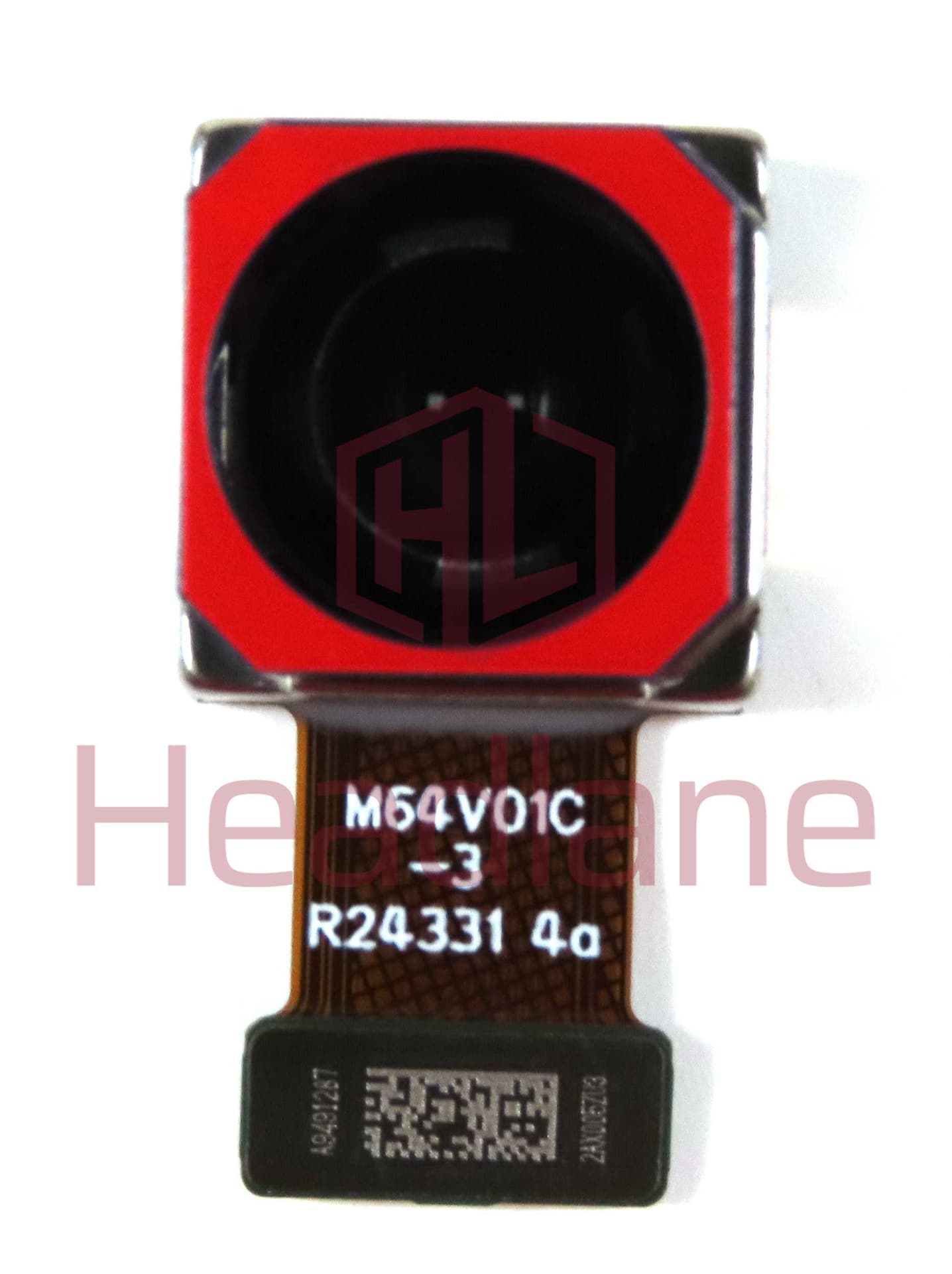 Oppo CPH2371 Reno7 5G / Find X5 Lite 64MP Rear Main Camera Module - 4170020 - Oppo Replacement Part