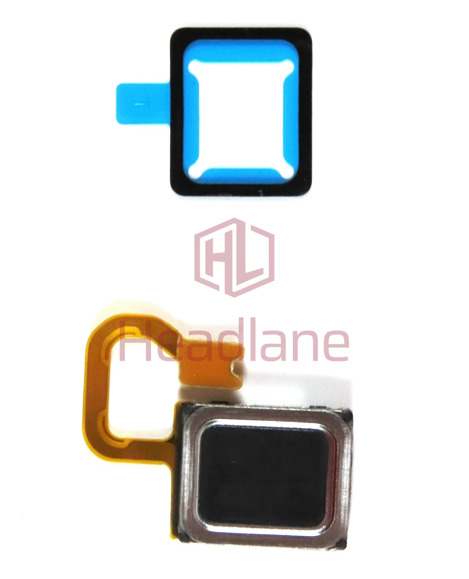 Oppo CPH2307 Find X5 Earpiece Speaker - 4190042 - Oppo Replacement Part