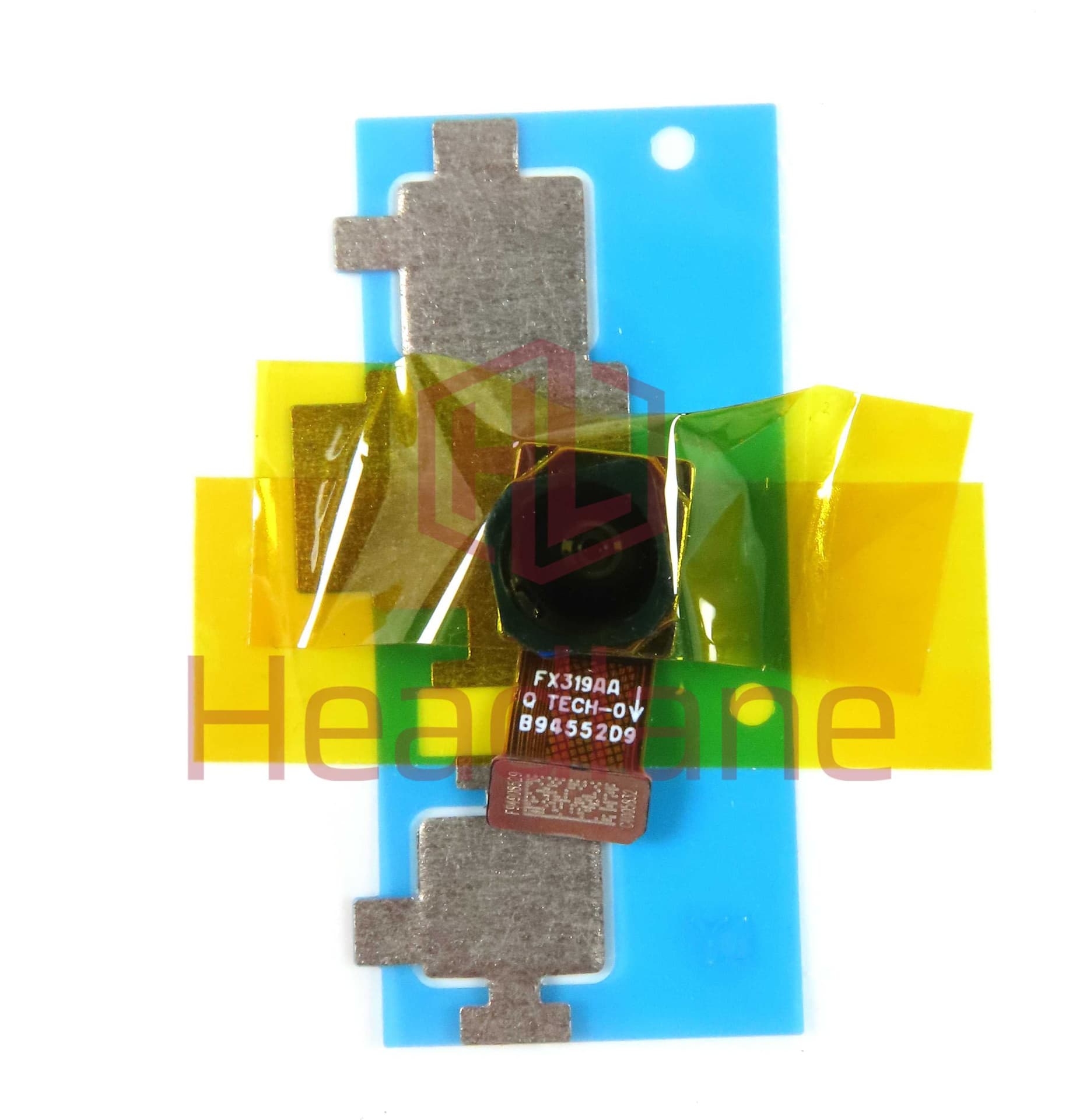 Oppo CPH2009 CPH2035 CPH2036 CPH2037 PCRM00 PCRT00 Find X2 Neo / Reno3 Pro 4G / Reno3 Pro 5G 8MP Wide Angle Rear Camera Module - 4903371 - Oppo Replacement Part