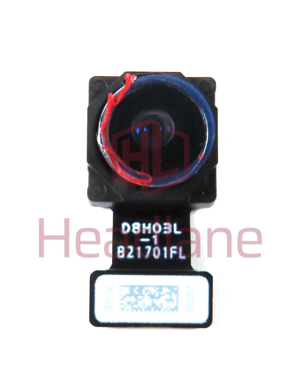 Oppo CPH2145 Reno5 5G / Find X3 Lite 5G Rear Wide Angle 8MP Camera Module - 4906018 - Oppo Replacement Part