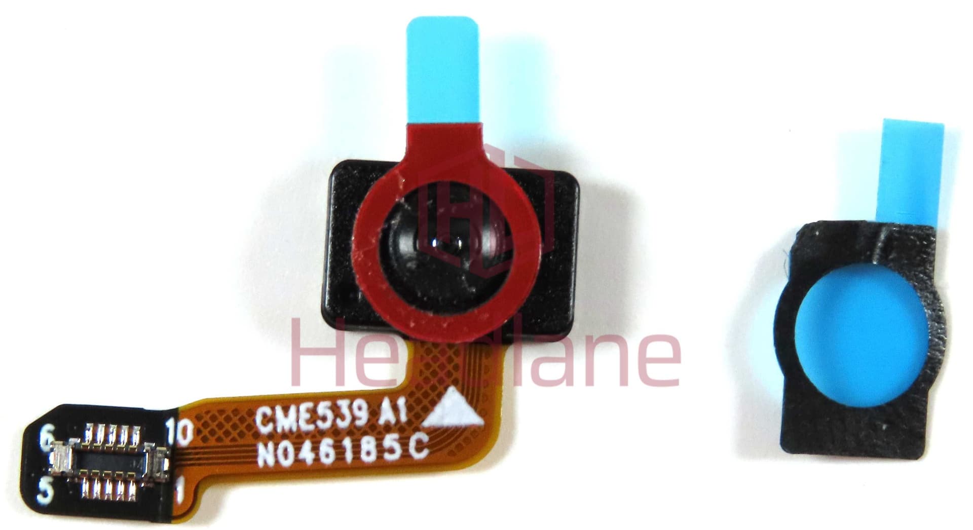 Oppo CPH2145 Reno5 5G / Find X3 Lite 5G Fingerprint Reader / Sensor - 4906022 - Oppo Replacement Part