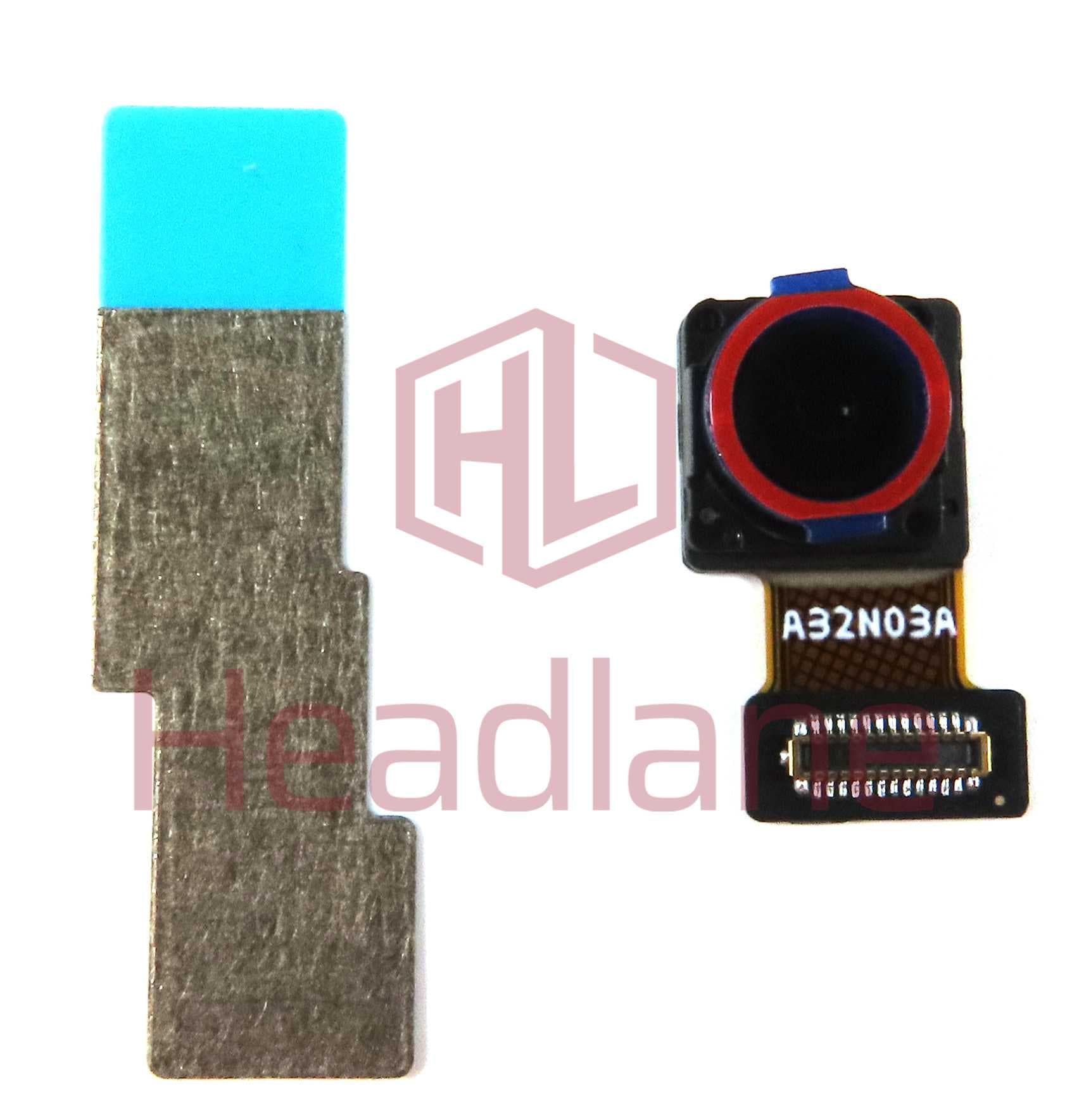 Oppo CPH2145 Reno5 5G / Find X3 Lite 5G Front 32MP Camera Module - 4906016 - Oppo Replacement Part