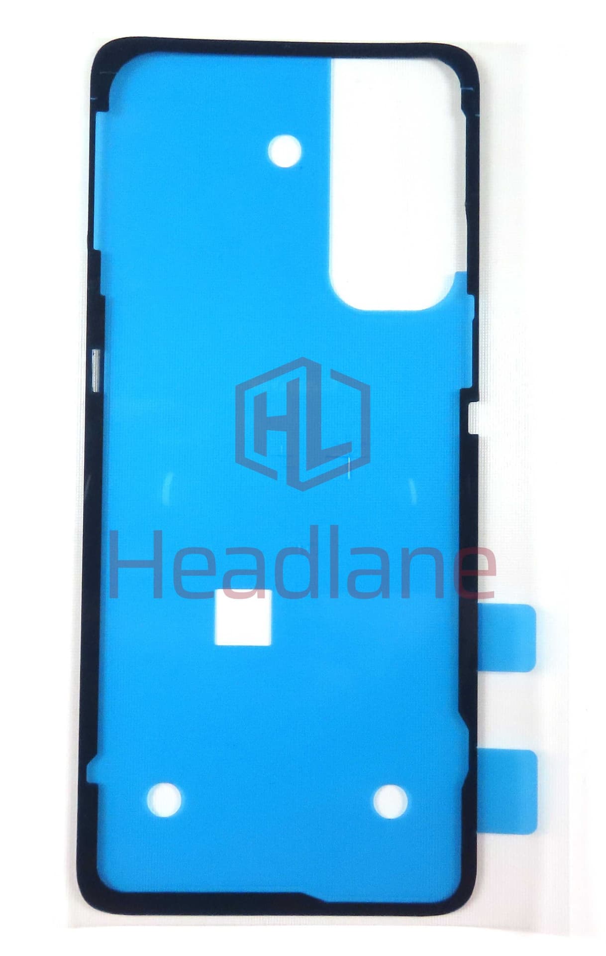 Oppo CPH2005 Find X2 Lite Back / Battery Cover Adhesive / Sticker - 4878754 - Oppo Replacement Part