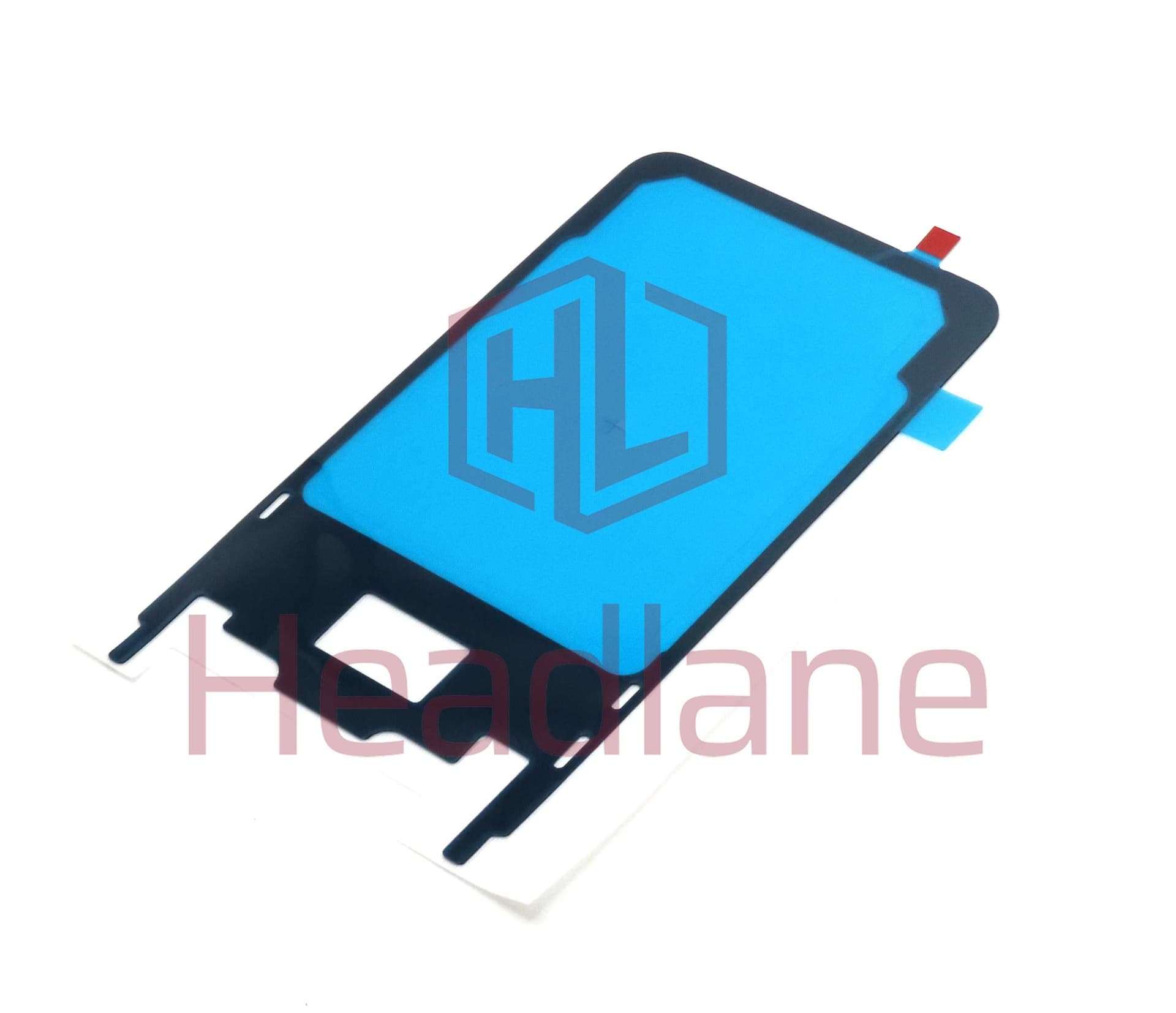 Oppo CPH1871 Find X Adhesive / Sticker - 4874052 - Oppo Replacement Part
