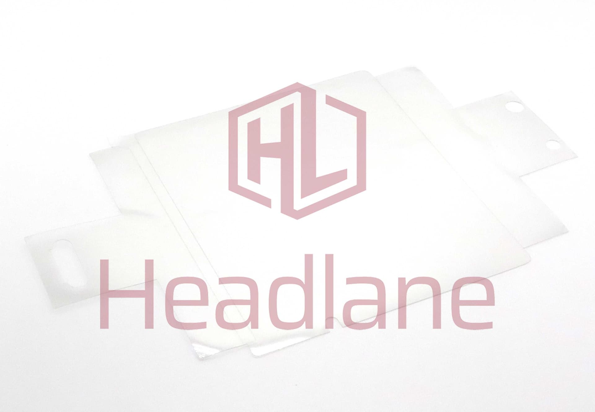 Samsung SM-F936 Galaxy Z Fold4 5G Main Display Screen Protector - GH63-20789A - Samsung Replacement Part