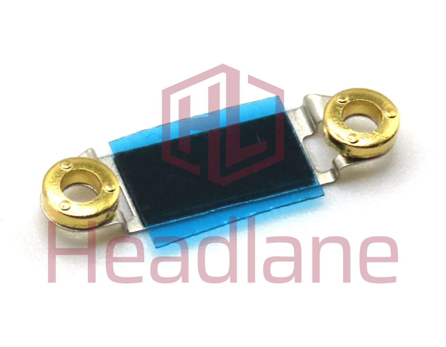 Google Pixel 6 Charging Port Bracket - G853-00997-01 - Google Replacement Part