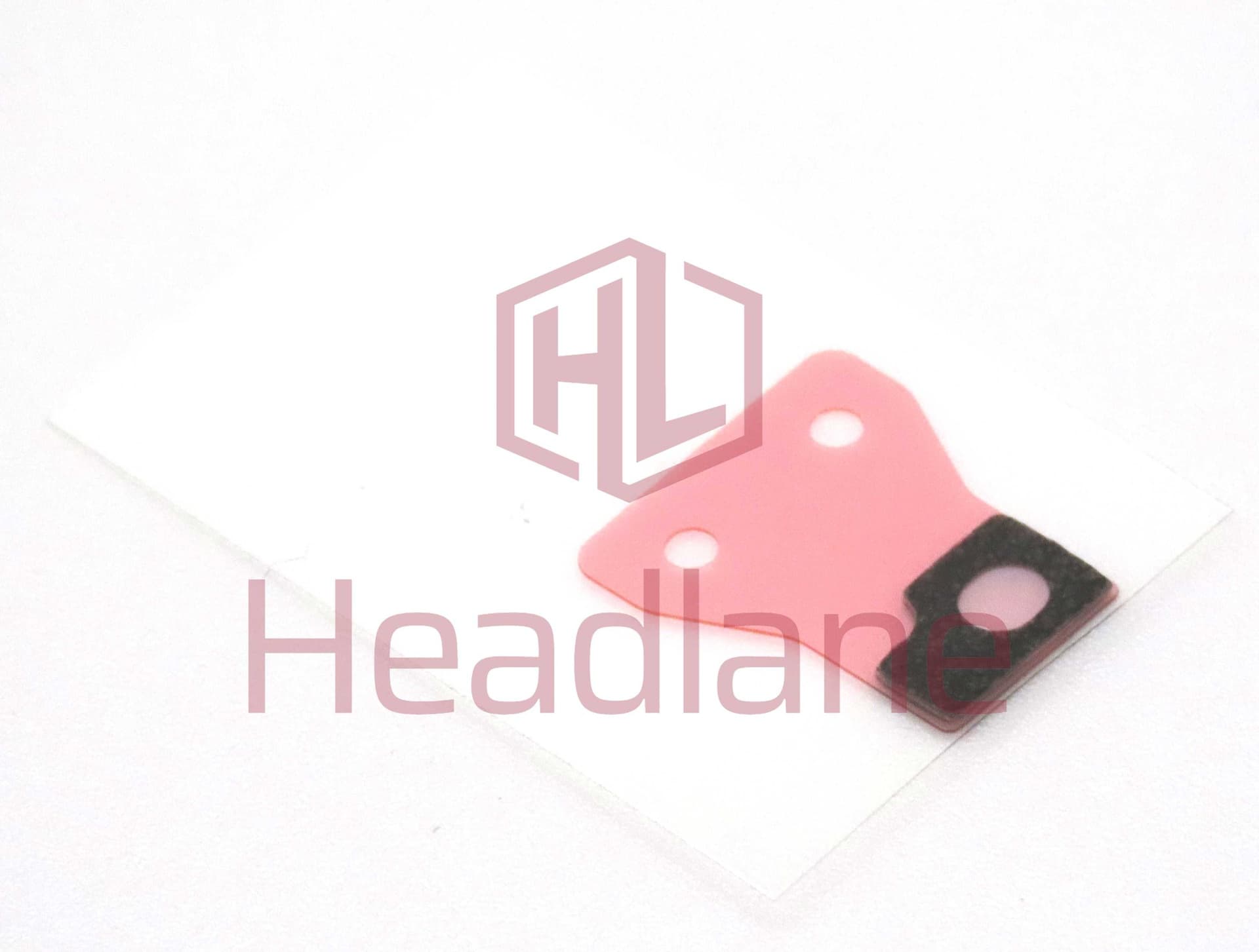 Google Pixel 4 Microphone Adhesive / Sticker - G806-01488-01 - Google Replacement Part