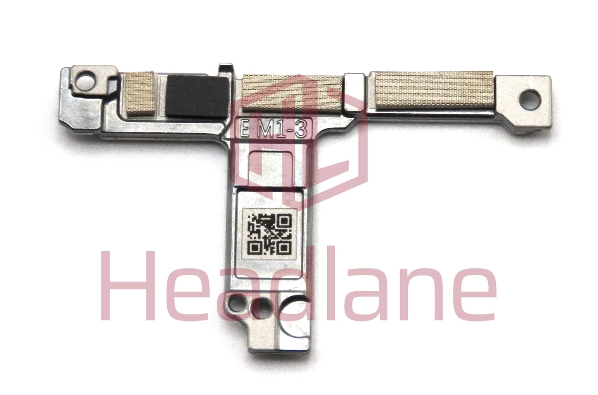 Google Pixel 6 Pro Upper Bracket - G730-05950-01 - Google Replacement Part