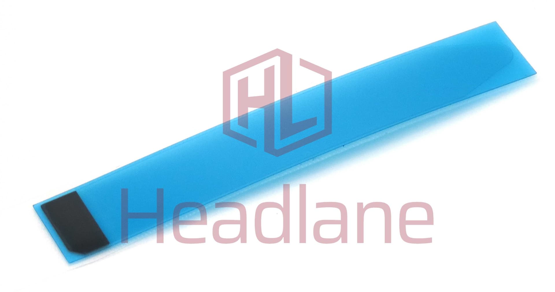 Google Pixel 4A 5G Left Battery Adhesive / Sticker - G806-03862-01 - Google Replacement Part