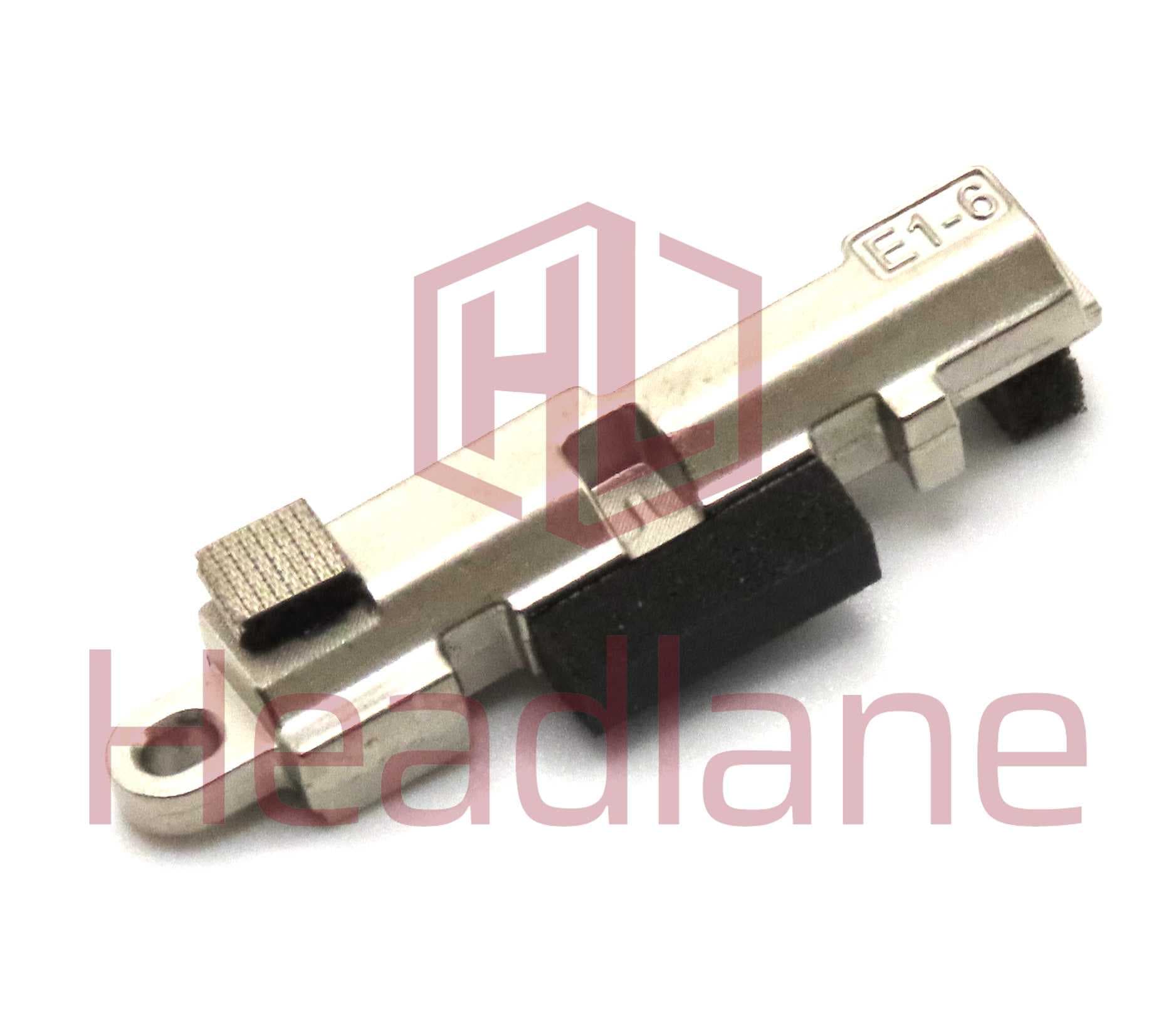 Google Pixel 6 Pro mmWave Antenna Bracket - G730-05758-03 - Google Replacement Part