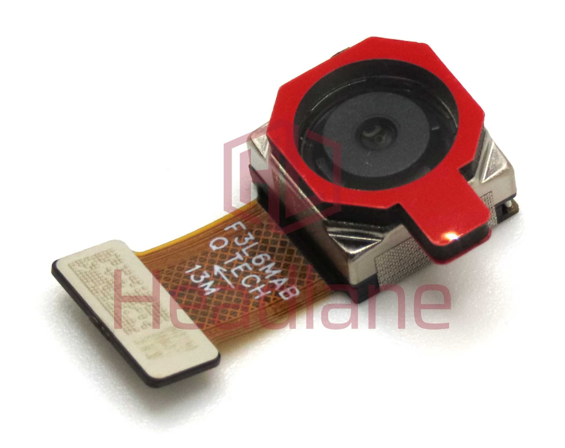 Motorola XT2029 Moto E6 Play 13MP Rear Camera Module - S928C64447 - Lenovo / Motorola Replacement Part