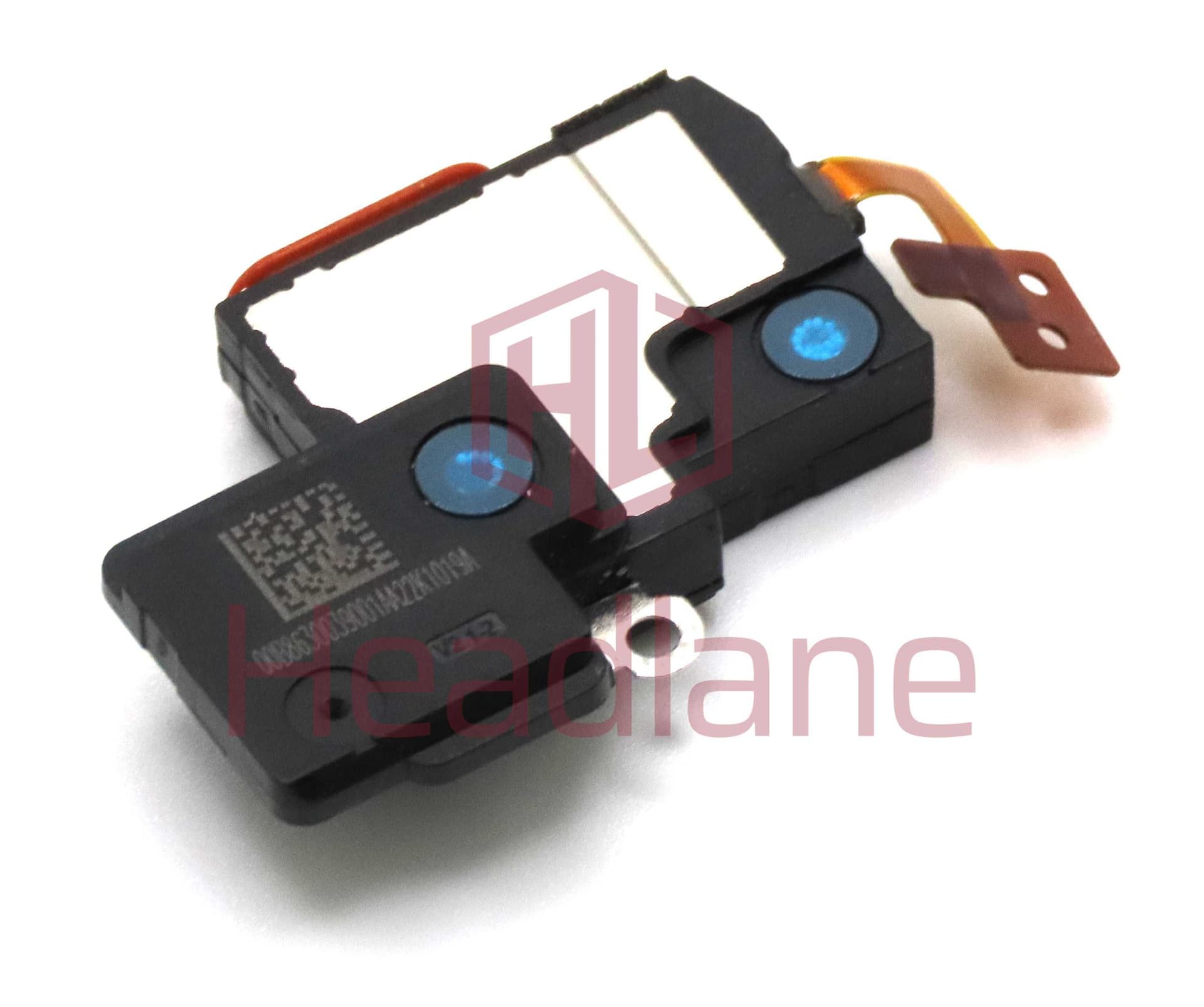 Google Pixel 6A Earpiece / Speaker Module - G863-00390-01 - Google Replacement Part