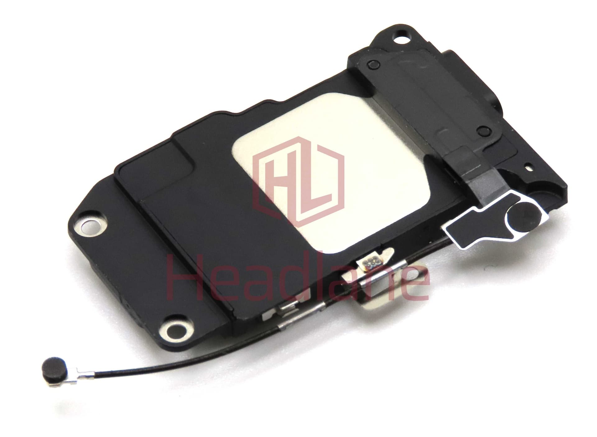 Apple iPhone 7 Speaker Module (Original / Service Stock) - 923-01196 - Apple Replacement Part