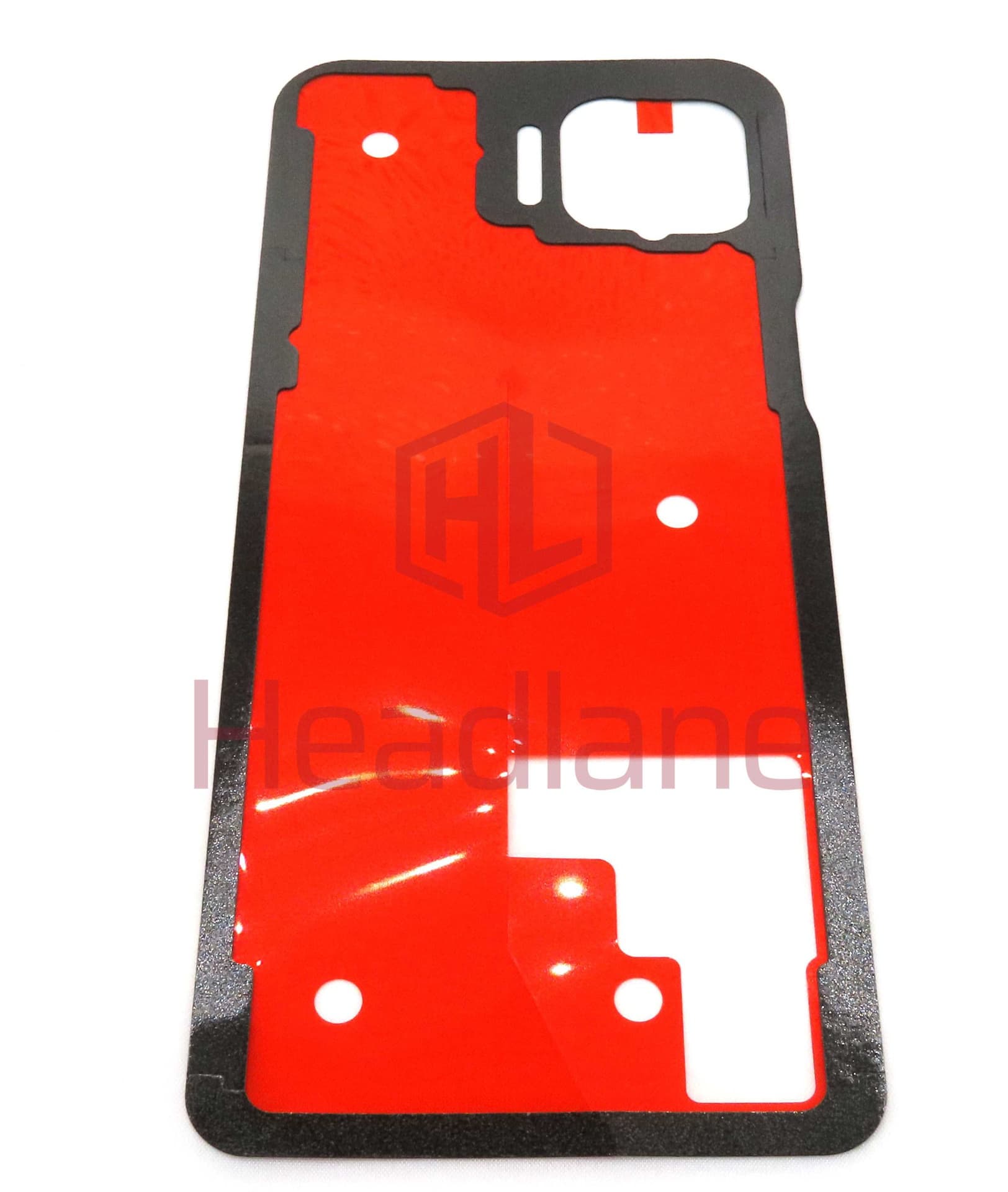 Motorola XT2075 Moto G 5G Plus Back / Battery Cover Adhesive / Sticker - SD78C78875 - Lenovo / Motorola Replacement Part