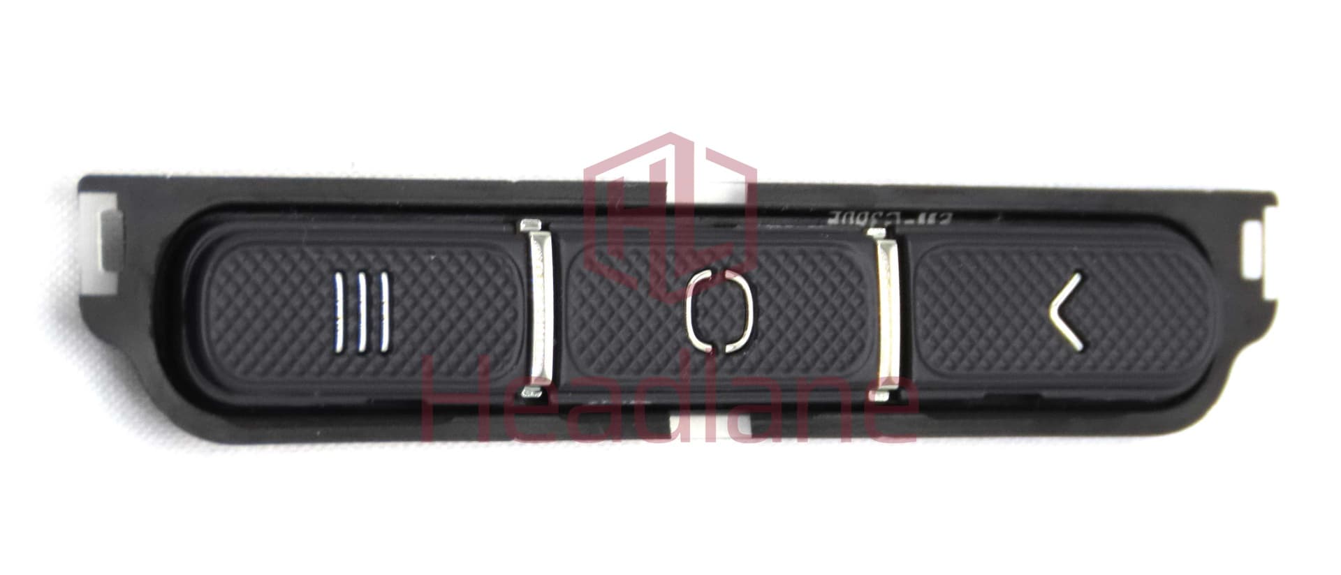 Samsung SM-G398 Galaxy Xcover 4S Bottom Keypad - GH98-44222A - Samsung Replacement Part